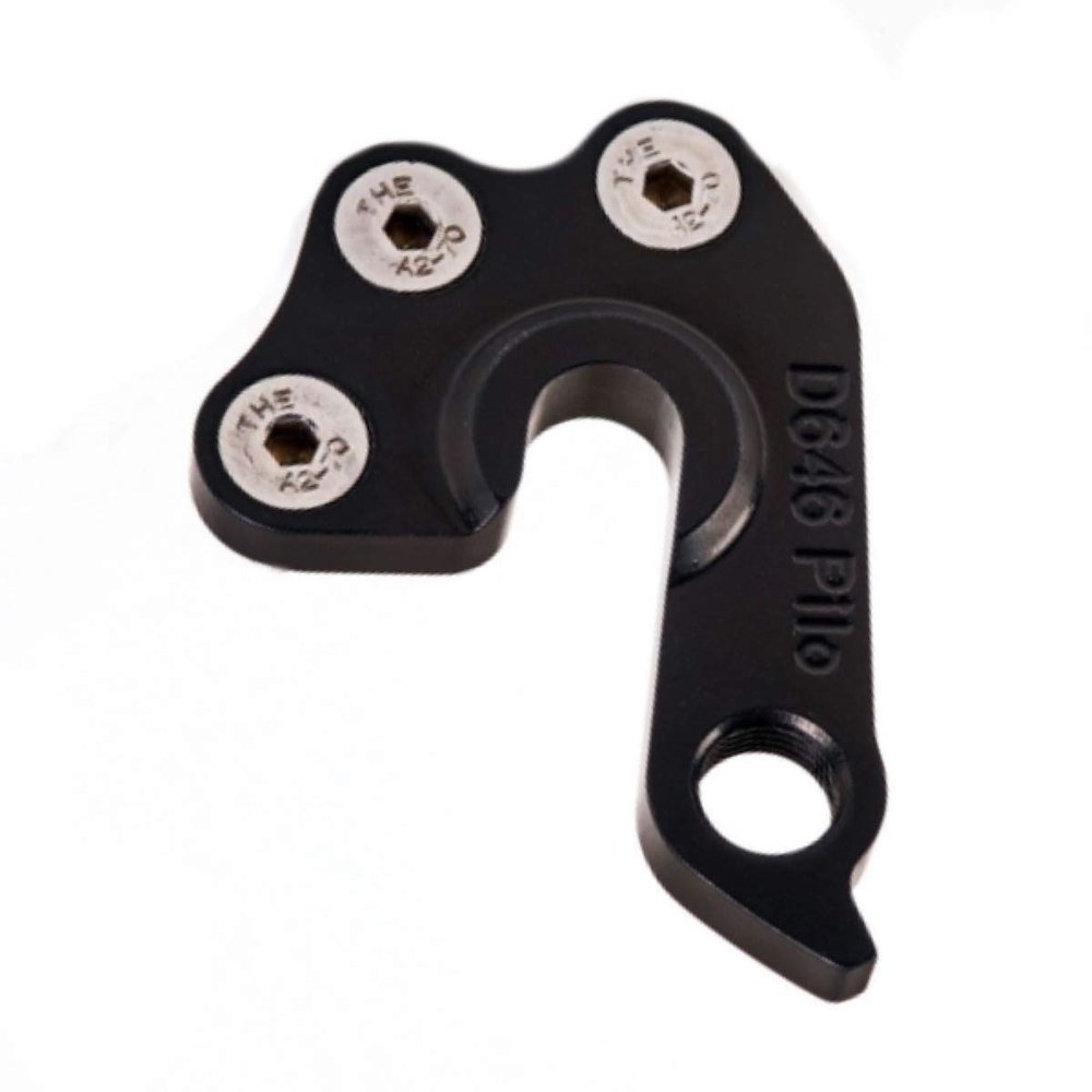 Pilo D646 derailleur Hanger for Lapierre Pro Race 929, Cyclo Cross Carbon (#02012118) 2012 2013 Bikes