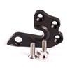 Pilo D646 derailleur Hanger for Lapierre Pro Race 929, Cyclo Cross Carbon (#02012118) 2012 2013 Bikes view 2