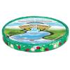Country Brook Design - Ladybug Picnic Photo Quality Polyester (1/2 Inch, 50 Yards) view 1
