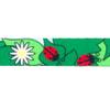 Country Brook Design - Ladybug Picnic Photo Quality Polyester (1/2 Inch, 50 Yards) view 3
