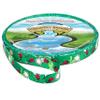 Country Brook Design - Ladybug Picnic Photo Quality Polyester (1/2 Inch, 50 Yards) view 4