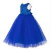 ekidsbridal Lace Tulle Tutu Flower Girl Dress Formal Princess Beauty Pageant Dresses 188 2 view 2