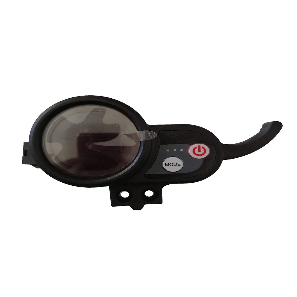 Speedway/RUIMA MINI4 Electric Scooter Display Parts (48v)