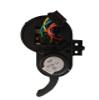 Speedway/RUIMA MINI4 Electric Scooter Display Parts (48v) view 3