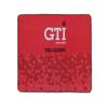 BRISA VW Collection - Volkswagen Picnic Cuddle Throw Blanket GTI (GTI The Legend/Red/200x150cm/59x78.7 in.) view 1