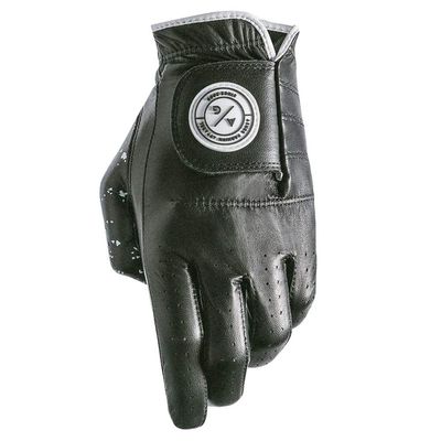 Asher Golf Premium Collection Golf Gloves Regular Jet Black LH XX-Large