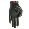Asher Golf Premium Collection Golf Gloves Regular Jet Black LH XX-Large view 2