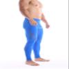 BRAVE PERSON Men's Mesh Yoga Trousers, Fitness Shorts, Cycling Pants D61-62 (M / 28"-32", D61-Blue) view 4