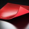 Butterfly Dignics 05 Table Tennis Rubber Table Tennis Rubber | 1.9 or 2.1 mm | Red or Black | 1 Inverted Table Tennis Rubber Sheet | Professional Table Tennis Rubber view 2