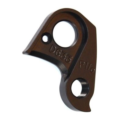 Pilo D633 derailleur Hanger for Norco Threshold Cyclocross Bikes