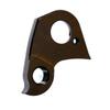 Pilo D633 derailleur Hanger for Norco Threshold Cyclocross Bikes view 2