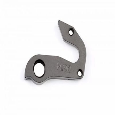 Pilo D634 derailleur Hanger for Haibike 2015 XDURO, Gen 2 Trekking Bikes