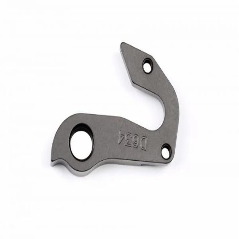 Pilo D634 derailleur Hanger for Haibike 2015 XDURO, Gen 2 Trekking Bikes