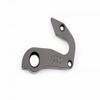 Pilo D634 derailleur Hanger for Haibike 2015 XDURO, Gen 2 Trekking Bikes view 1
