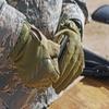 Ironclad Tactical Pro Gloves, Medium, OD Green view 3