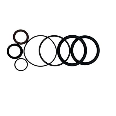 Five Star Marine Cylinder Rebuild kit for Mercury Mariner Trim tilt 1988-2006 813432A3 FSM001