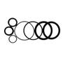 Five Star Marine Cylinder Rebuild kit for Mercury Mariner Trim tilt 1988-2006 813432A3 FSM001 view 1