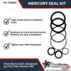 Five Star Marine Cylinder Rebuild kit for Mercury Mariner Trim tilt 1988-2006 813432A3 FSM001 view 3