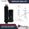 Five Star Marine Cylinder Rebuild kit for Mercury Mariner Trim tilt 1988-2006 813432A3 FSM001 view 4