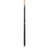 ASKA 28-Ounce Super Heavy Jump Break Cue Stick JBC Black, 3-Piece Jump/Break Cue view 3