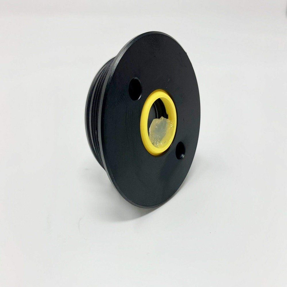Five Star Marine End Cap for Mercury & Force 25 30 35 40 50 60Hp Tilt Trim Unit 822344 A5 827668A1 FSM037