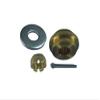 Asaki Propeller Hardware Kit 3V9-87326-0 3V9873260 3V9873260M Compatible with Tohatsu Nissan 9.9/15/18/20 hp 4-Stroke view 2