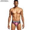 Jockmail Fun Underwear With Playful Print - Briefs, Panties, Shorts (XXL, 3 Pack) view 2