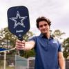 Franklin Sports Dallas Cowboys Pickleball Paddle - Pickleball X - Polypropylene Core, Team Logo - NFL Official Licensed Product view 4