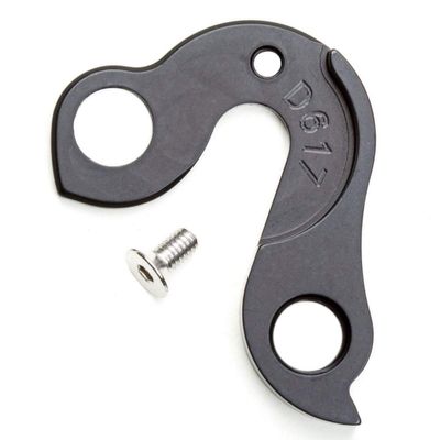 Pilo D617 derailleur Hanger for Felt Road Models, Canti-Brake Cyclo-X Bikes