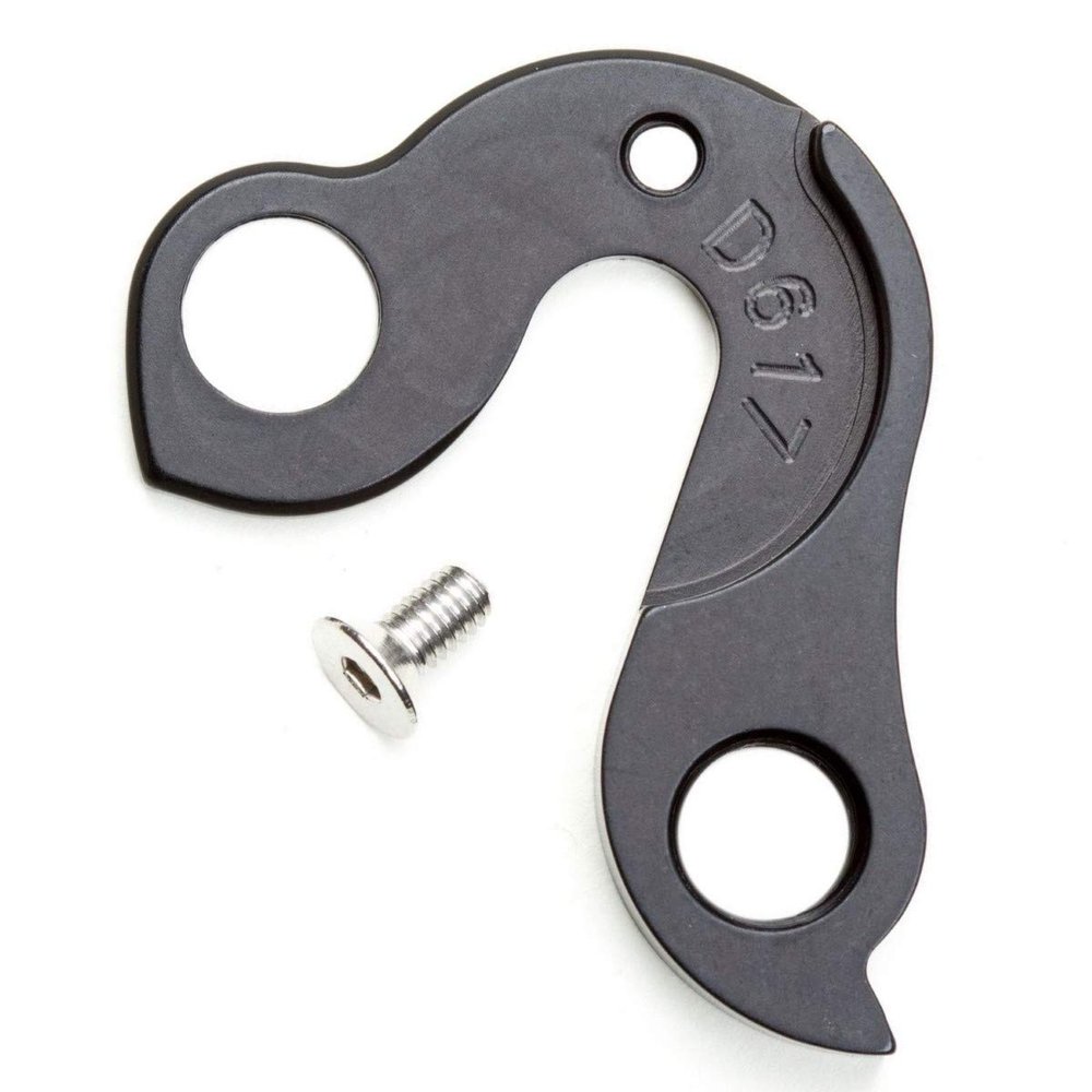 Pilo D617 derailleur Hanger for Felt Road Models, Canti-Brake Cyclo-X Bikes