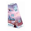 Smoby - Frozen 2-3-Wheel Scooter - Children's - Silent Wheels - 750181 view 2