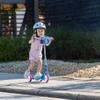 Smoby - Frozen 2-3-Wheel Scooter - Children's - Silent Wheels - 750181 view 3