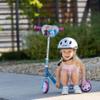 Smoby - Frozen 2-3-Wheel Scooter - Children's - Silent Wheels - 750181 view 4