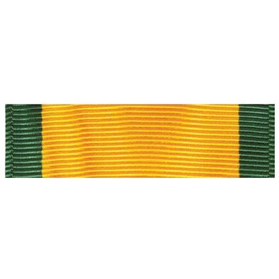 Gulf Of Tonkin Vietnam Commemorative Ribbon