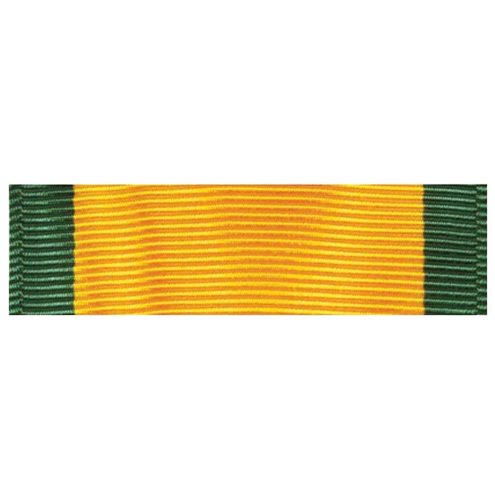 Gulf Of Tonkin Vietnam Commemorative Ribbon