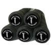 Personalized Golf Club Finders with Male Golfer~Laser Engraved~Set of 14~4 Color Options~5 Engraving Styles view 1
