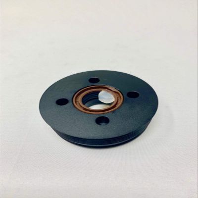 Five Star Marine 5008985 W/Groove in Cap Evinrude ETEC New OEM Trim 60-115hp ETEC 2004-2012 FSM066