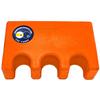 Bauer Gripper Slim 3 Caddy (Orange) view 2
