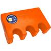 Bauer Gripper Slim 3 Caddy (Orange) view 3