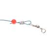 BESPORTBLE 5PCS Fishing Bait Cage Stainless Steel Lure Cage Bait Fishing Basket Feeder Holder Small Tackle view 4