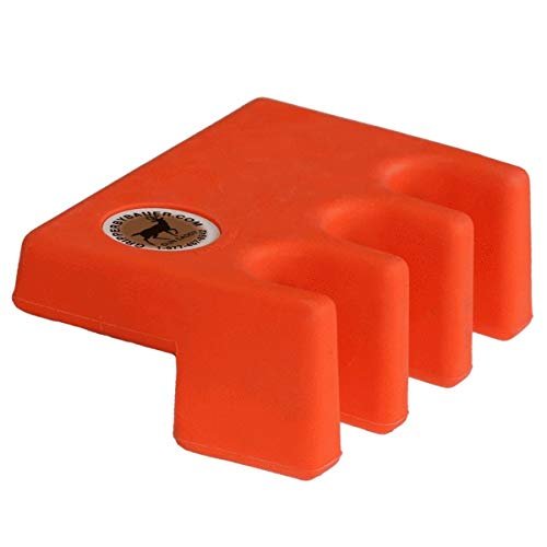 Bauer Gripper Caddy Original 3 (Orange)