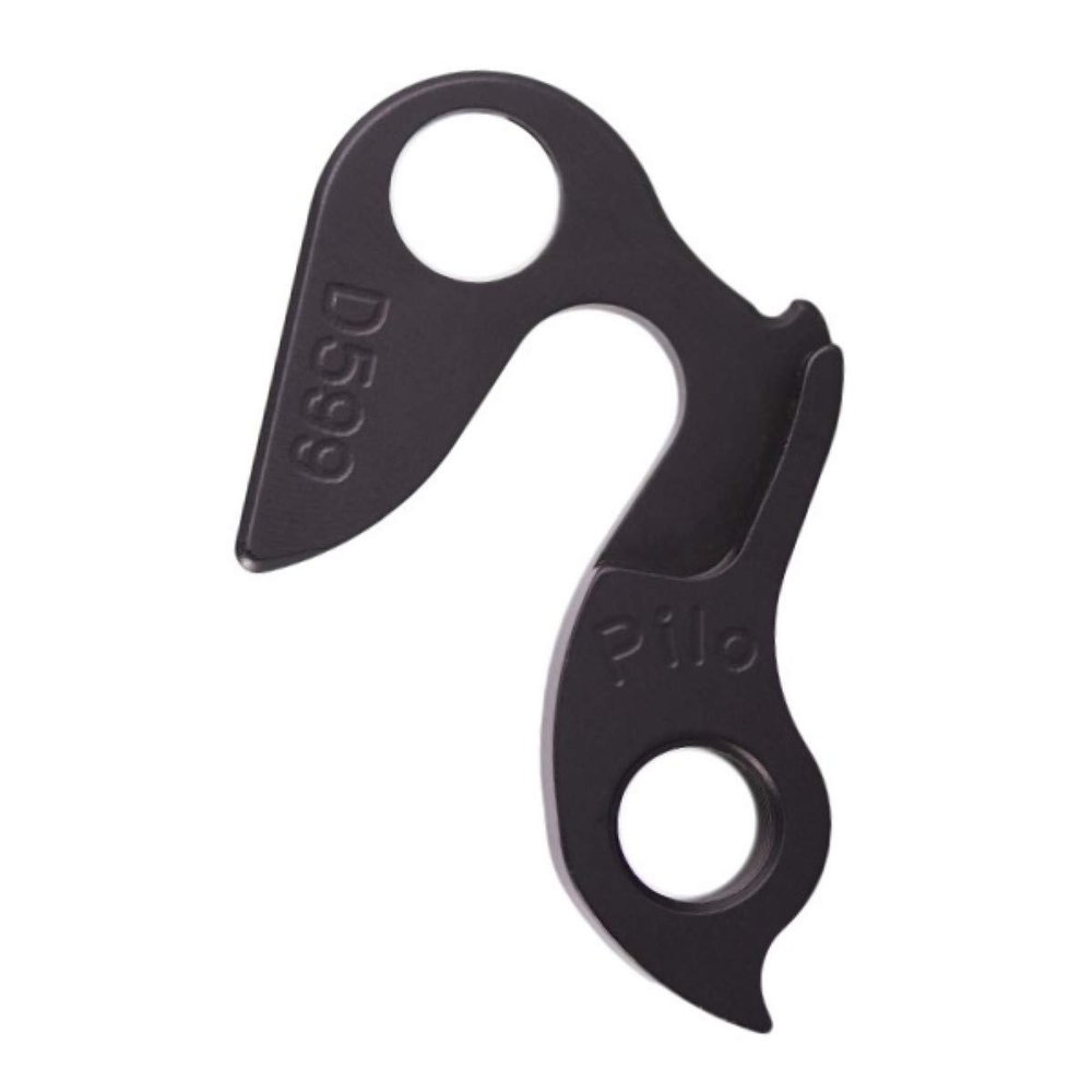 D599 derailleur Hanger for Haibike, Vitus 2014 Zenium Bikes