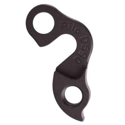 D590 Derailleur Hanger for Fuji Team Base, Origin8, Novara Rivet