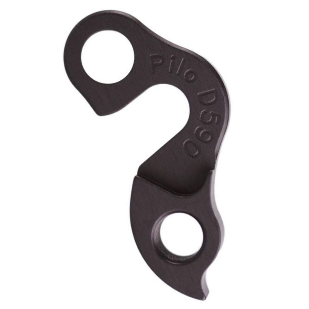 D590 Derailleur Hanger for Fuji Team Base, Origin8, Novara Rivet