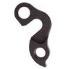 D590 Derailleur Hanger for Fuji Team Base, Origin8, Novara Rivet view 1