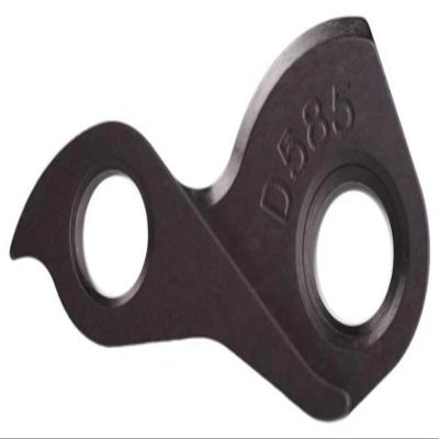 D585 derailleur Hanger for Trek Superfly HT, Elite, Pro, SL 142x12, ProCal, Farley 177x12, Stache 7, 8, Cali Carbon (#318001) Bikes 2013 2014 2017