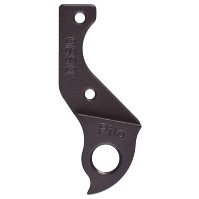 Pilo D580 derailleur Hanger for Steppenwolf Transterra Bikes