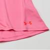 Under Armour Tech Short Sleeve Layer, Lipstick (691)/Beta, Youth Small view 3