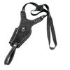 Ace Hunter Tactical Leather Underarm Shoulder Gun Holster Adjustable Concealed Armpit Pisto (Black) view 3
