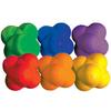 Sports Health 14 Jumbo Reaction Ball Set of 6 Colors view 1